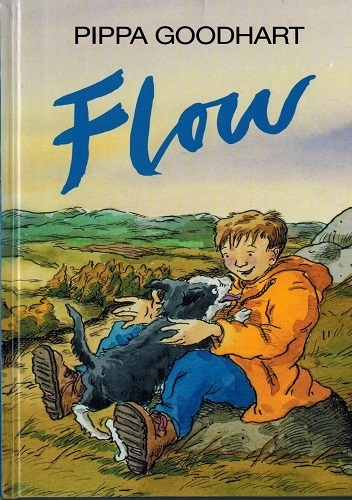 Flow - Pippa Goodhart