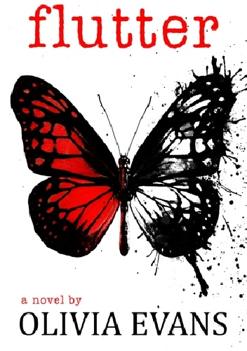 Flutter - Olivia Evans