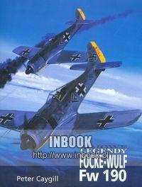 Focke Wulf Fw 190 - Peter Caygill