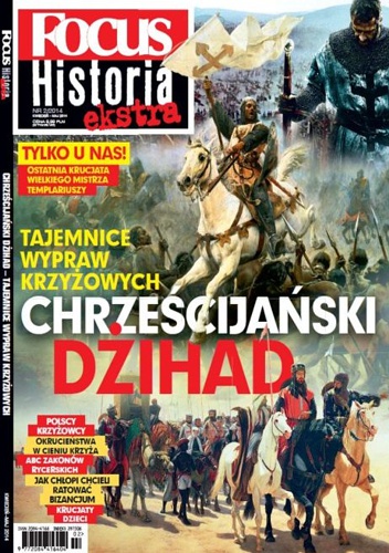 Focus Historia ekstra 2/2014 - Redakcja magazynu Focus