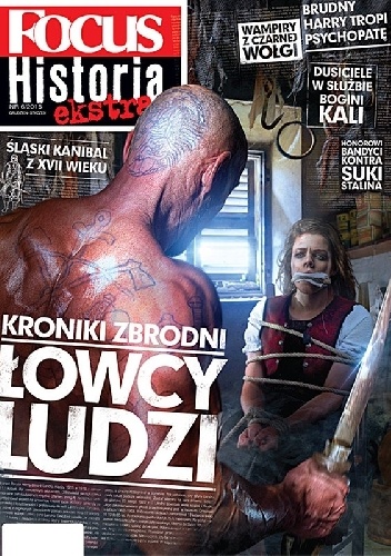 Focus Historia ekstra nr 6/2015 - Redakcja magazynu Focus