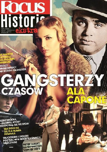 FOCUS Historia Nr 4/2014 - Redakcja magazynu Focus