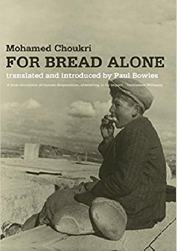 For bread alone - Muhammad Szukri