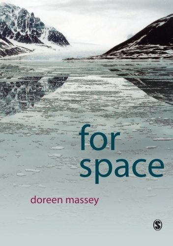 For Space - Doreen Massey
