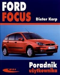 Ford Focus - Dieter Korp, Friedrich Schröder