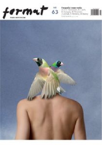 Format. Pismo Artystyczne nr 63