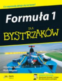Formuła 1 - Jonathan Noble, Mark Hughes