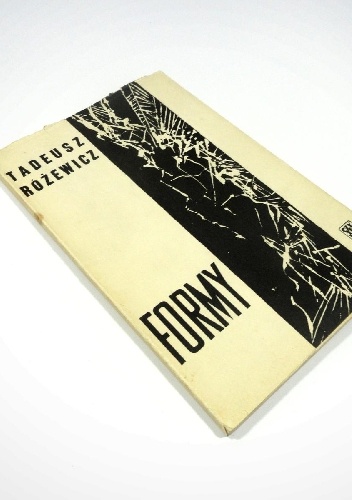 Formy - Tadeusz Różewicz