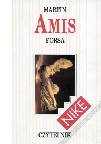 Forsa - Martin Amis