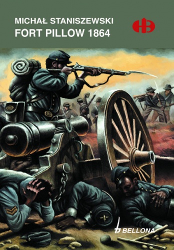 Fort Pillow 1864 - Michał Staniszewski