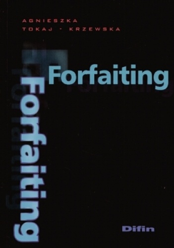 Fortaiting - Agnieszka Tokaj-Krzewska