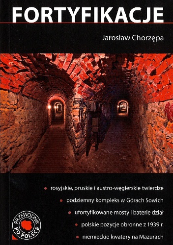 Fortyfikacje - Jarosław Chorzępa