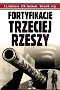 Fortyfikacje Trzeciej Rzeszy - J.E. Kaufmann