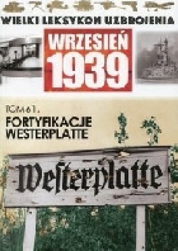 Fortyfikacje Westerplatte - Marcin Dudek