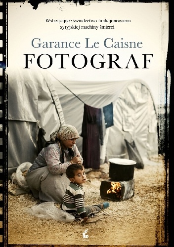 Fotograf - Garance Le Caisne