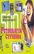 Fotografia cyfrowa - Chris Weston