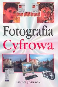 Fotografia cyfrowa - Simon Joinson