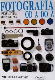 Fotografia od A do Z - Michael Langford