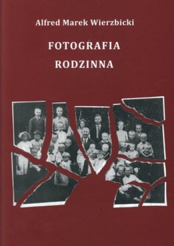 Fotografia rodzinna - Alfred Marek Wierzbicki