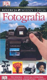 Fotografia - Tom Ang