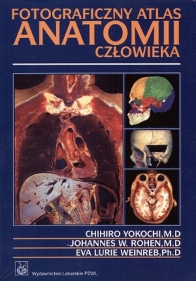 Fotograficzny atlas anatomii człowieka