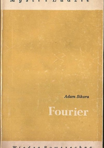 Fourier - Adam Sikora