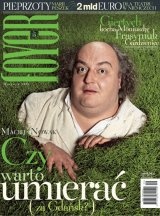 Foyer, nr 15 / wrzesień 2005 - Redakcja miesięcznika Foyer