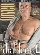 Foyer, nr 5 / listopad 2004 - Redakcja miesięcznika Foyer