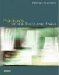 Fractures of the Foot && Ankle - G. Gumann