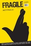 Fragile, nr 1 (15) /2012 - Redakcja czasopisma Fragile