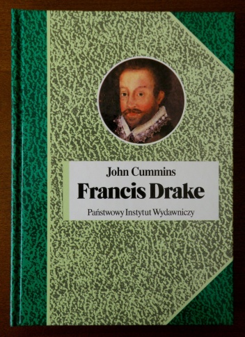 Francis Drake - John Cummins