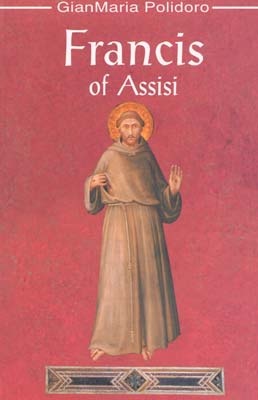 Francis of Assisi - GianMaria Polidoro
