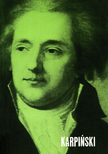 Franciszek Karpiński - Roman Sobol