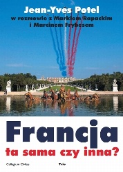 Francja ta sama czy inna?