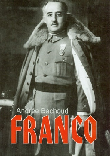 Franco - Andree Bachoud