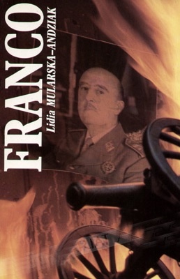 Franco - Lidia Mularska-Andziak