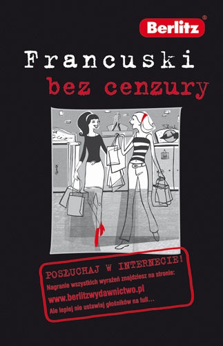Francuski bez cenzury - praca zbiorowa