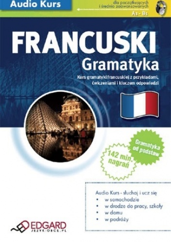 Francuski Gramatyka