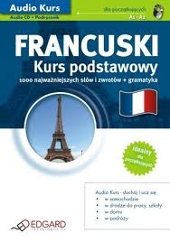 FRANCUSKI Kurs podstawowy - praca zbiorowa