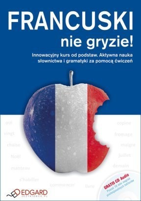 Francuski nie gryzie - Klaudyna Banaszek