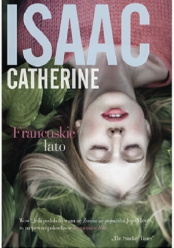 Francuskie lato - Catherine Isaac