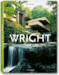 Frank Lloyd Wright - Bruce Brooks Pfeiffer