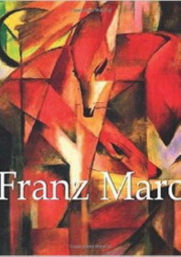 Franz Marc - Victoria Charles