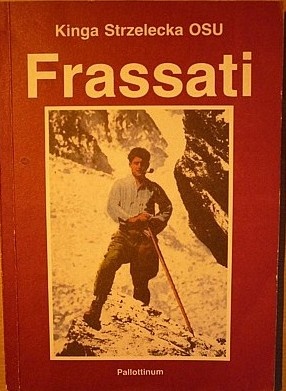 Frassati - Kinga Strzelecka