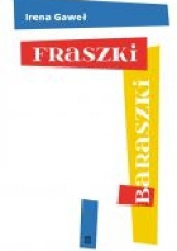 Fraszki-baraszki - Irena Gaweł
