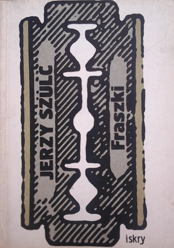 Fraszki - Jerzy Szulc