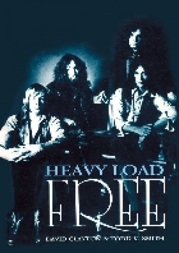 Free - Heavy Load - David Clayton, Todd K. Smith