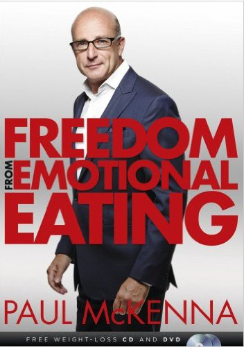 Freedom from Emotional Eating - Paul McKenna