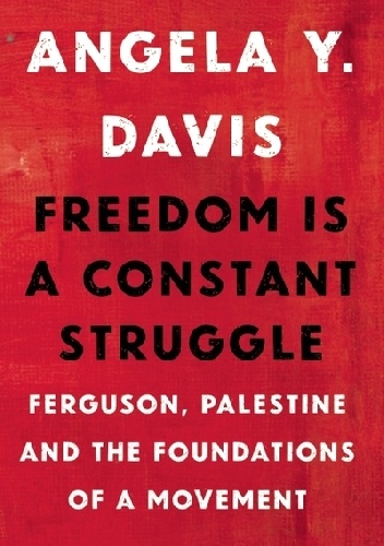 Freedom Is a Constant Struggle - Angela Y. Davis
