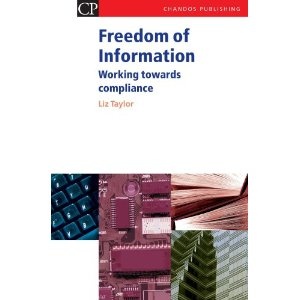 Freedom of Information Working Towards Compliance - Liz Taylor